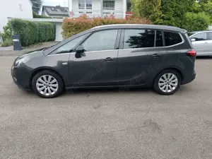 Opel Zafira Tourer Zafira Diesel 1.6 CDTI ecoFLEX Start/Stop 7-SITZER usiness TÜV 07.2027