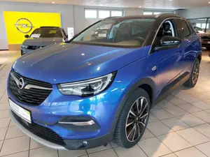 Opel Grandland X Ultimate Plug-in-Hybrid