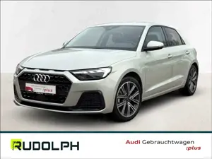 Audi A1 Sportback advanced 30 TFSI S-tronic ACC LED Navi