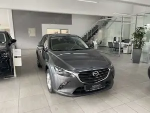 Mazda CX-3 2.0 121PS Exclusive-Line Led,Shz,Pdc