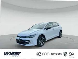 Volkswagen Golf ENERGY 1,5 l eTSI OPF 110 kW (150 PS) 7-Gan