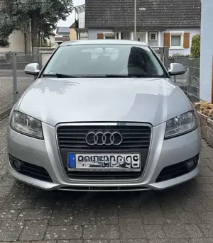 Audi A3 1.4 TFSI Attraction