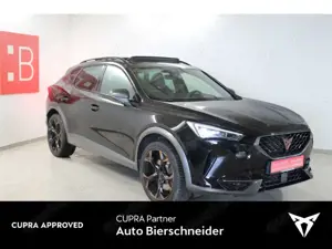 CUPRA Formentor 1.4 TSI DSG VZ e-hybrid 19 PANO AHK