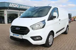 Ford Transit Custom Kasten 340 L2 Trend 3Sitzer/Klima