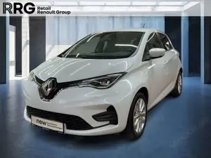 Renault ZOE EXPERIENCE R135 50kWh  KLIMAANLAGE