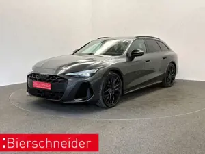 Audi A6 Avant S line e-hybrid quattro edition one 5J AHK B