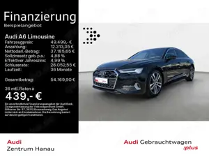 Audi A6 50 TDI QUATTRO ADVANCED MATRIX*LUFT