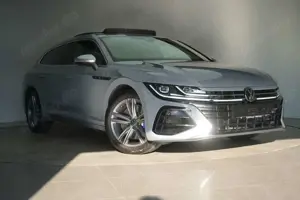 Volkswagen Arteon Shooting Brake 2.0 TSI 4Motion DSG R