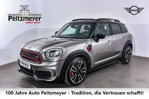 MINI John Cooper Works Countryman John Cooper Works All4
