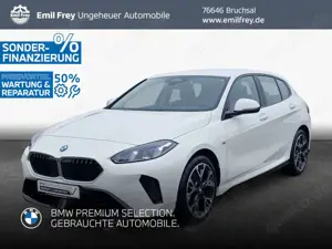 BMW 120 i Aut.
