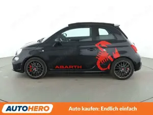 Abarth 695C 1.4 Turbo*CABRIO*NAVI*PDC*BEATS*KLIMA* Bild 2