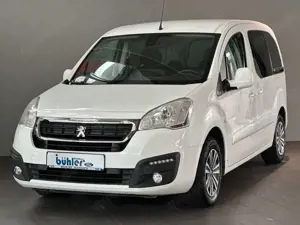 Peugeot Partner Active 1.6 #AC #1.HAND #TEMPOMAT
