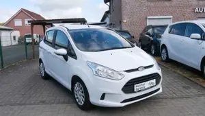 Ford B-Max 1,4 66kW Cool  Connect