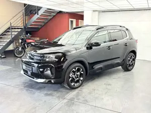 Citroen C5 Aircross 145 Mild Hybrid Max LED CARPLAY CAM Bild 3