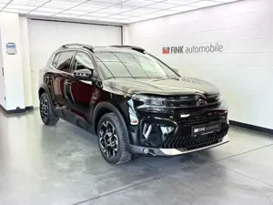 Citroen C5 Aircross 145 Mild Hybrid Max LED CARPLAY CAM