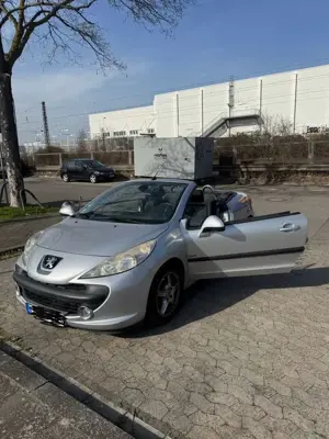 Peugeot 207 110 Sport