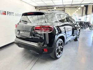 Citroen C5 Aircross 145 Mild Hybrid Max LED CARPLAY CAM Bild 5