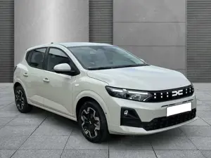 Dacia Sandero Neues Modell TCe 100 Journey Drivingp. / Winterp.