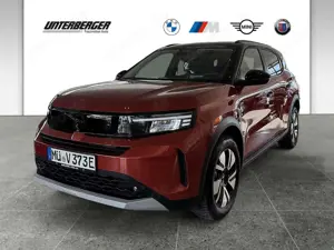 Opel Frontera Electric GS 113PS