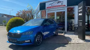 Skoda Fabia Monte Carlo/Top Zustand / 1. Hand