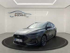 Ford Focus ST-Line X