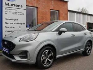 Ford Puma ST-Line X 1,0L 155PS Automatik | ACC,