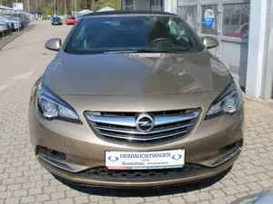 Opel Cascada Innovation ecoFlex