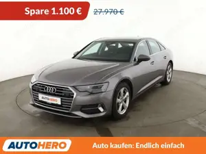 Audi A6 40 TDI Sport Aut.*NAV*LED*ACC*CAM*PDC*SHZ*BT*