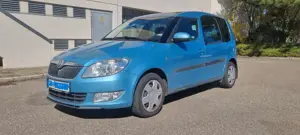 Skoda Roomster Roomster 1.2 TSI Elegance