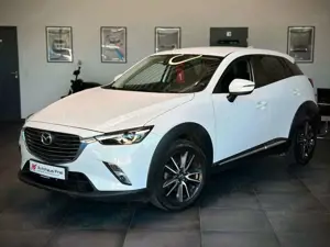 Mazda CX-3 2.0 Sports-Line AHK*Kamera*Keyless*SpurASS