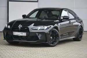 BMW M3 Lim xDrive Comp M DRIVE 360 DR.ASS.PR HK
