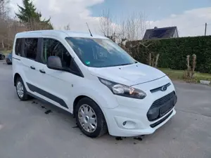 Ford Transit Connect Klima Kombi Trend