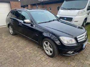 Mercedes-Benz C 180 C 180 T Kompressor Automatik