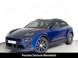 Porsche Macan 4S Luft Pano 18-Wege Matrix InnoDrive Bose