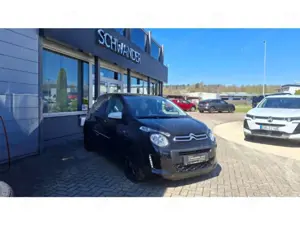 Citroen C1 Urban Ride VTi 72 SS         *Rückfahrkamera*