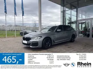 BMW 530 d xDrive Touring M Sport HUD AHK Standheizung