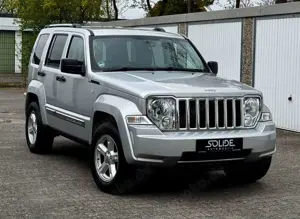 Jeep Cherokee Limited Exclusive