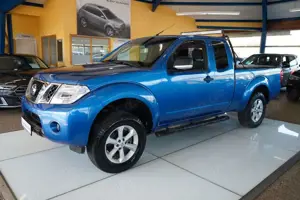 Nissan Navara Pickup King Cab XE 4X4