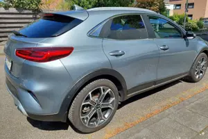 Kia XCeed XCeed 1.6 GDI DCT6 OPF Plug-in-HybridInspiration Bild 4