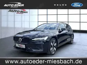 Volvo V60 T8 Plus Dark  AWD