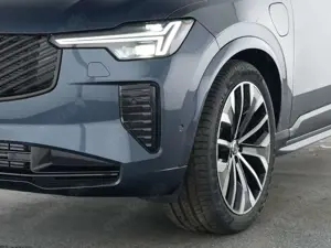 Volvo XC90 FACELIFT Ultra Dark Recharge Plug-In Hybrid AWD 7- Bild 3
