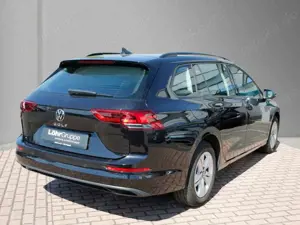 Volkswagen Golf VIII Variant 2.0 TDI DSG Life '16 ACC APP-Conne... Bild 4