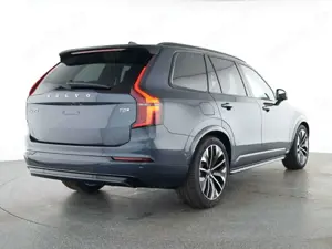 Volvo XC90 FACELIFT Ultra Dark Recharge Plug-In Hybrid AWD 7- Bild 2