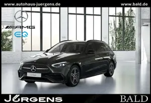Mercedes-Benz C 200 d T AMG-Sport/LED/Cam/Night/AHK/EASY-P/18"