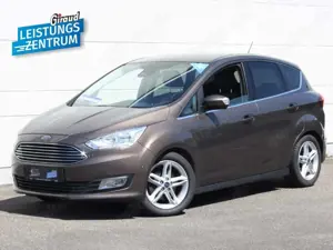 Ford C-Max 1.5 EB Titanium Navi Kamera Winter-Paket