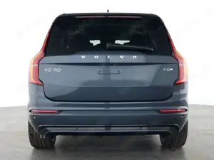 Volvo XC90 FACELIFT Ultra Dark Recharge Plug-In Hybrid AWD 7- Bild 4
