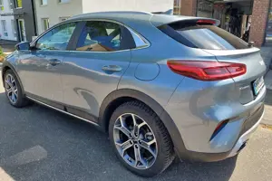 Kia XCeed XCeed 1.6 GDI DCT6 OPF Plug-in-HybridInspiration Bild 2