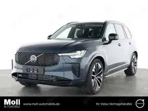 Volvo XC90 FACELIFT Ultra Dark Recharge Plug-In Hybrid AWD 7-