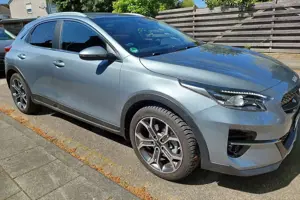 Kia XCeed XCeed 1.6 GDI DCT6 OPF Plug-in-HybridInspiration Bild 5
