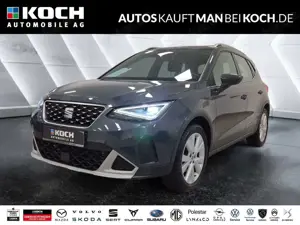 SEAT Arona 1.0 TSI XPERIENCE NAVI PDC 4SEASON LED